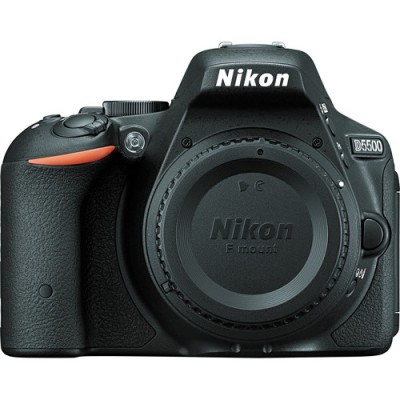 دوربین-دیجیتال-نیکون-Nikon-D5500-Body-Only